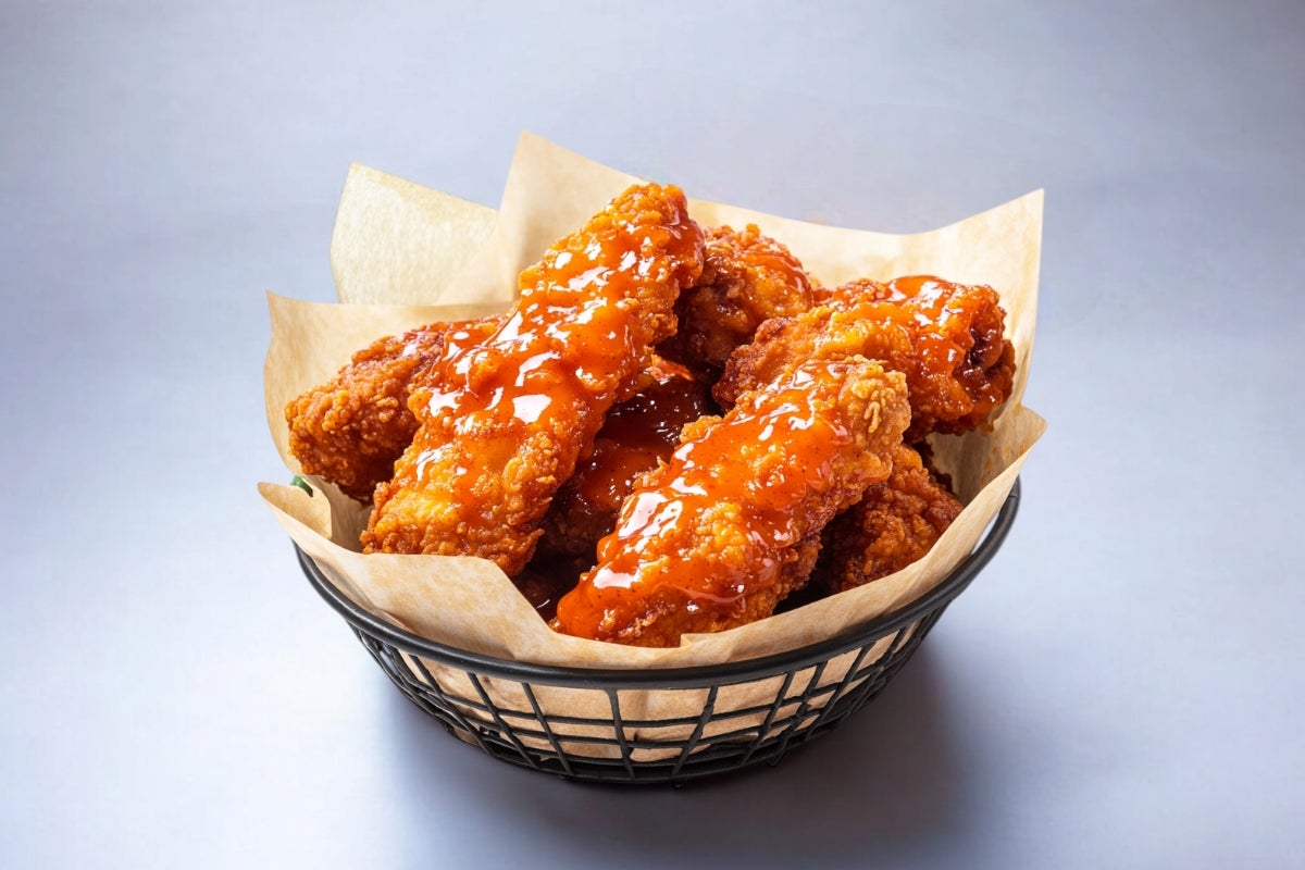 Buffalo Wings