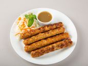 Mutton Kebab