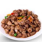 Hashi Meat Moqalqal