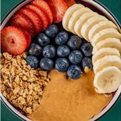 Acai Bowl