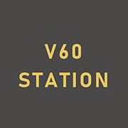 V60 Station