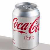 Cola Cola Light