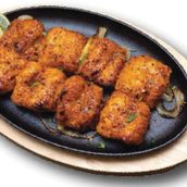 Fish Tikka