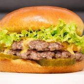 Royal Burger