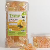 Lemon Candy