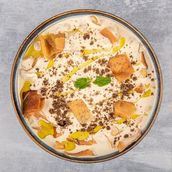 Fatteh Olive Oil