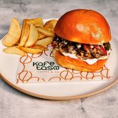 Philly Steak