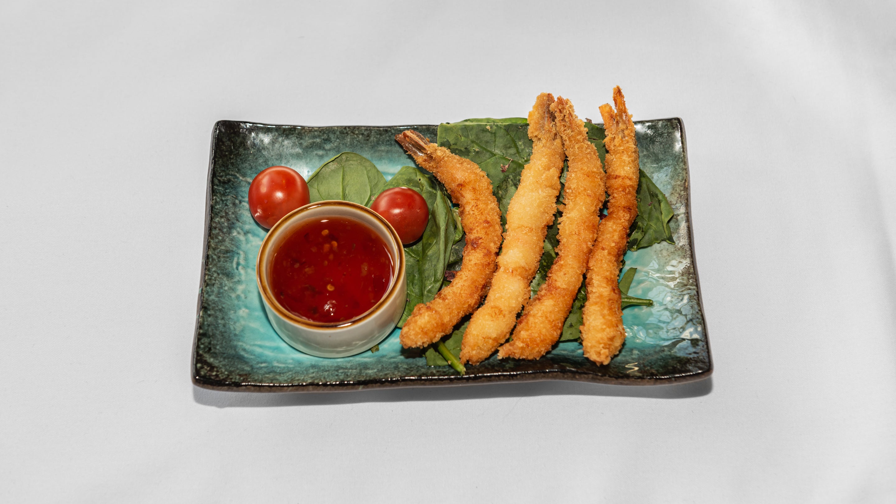 SS Prawn Katsu