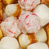 Mixed Balls