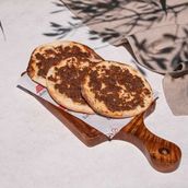 Mini lahm ba'ajine Halabi 3 PCs