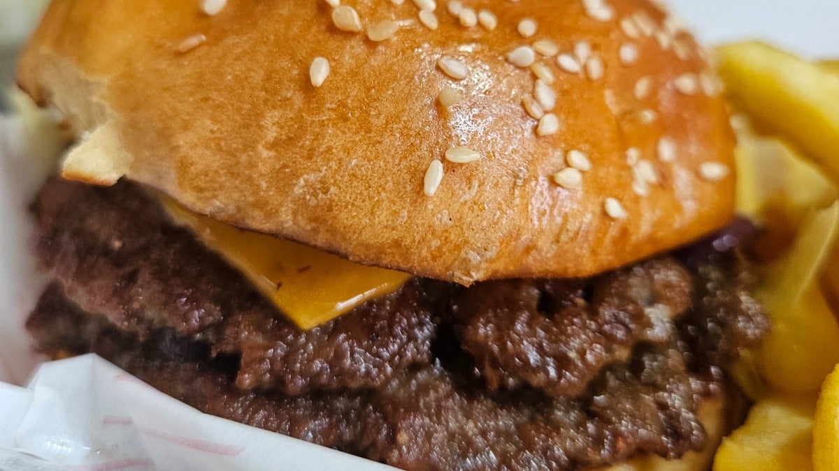 Juicy Jumbo