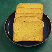 Large Rusk