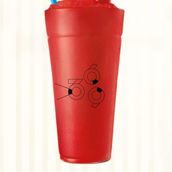 Red Strawberry Slush Regular