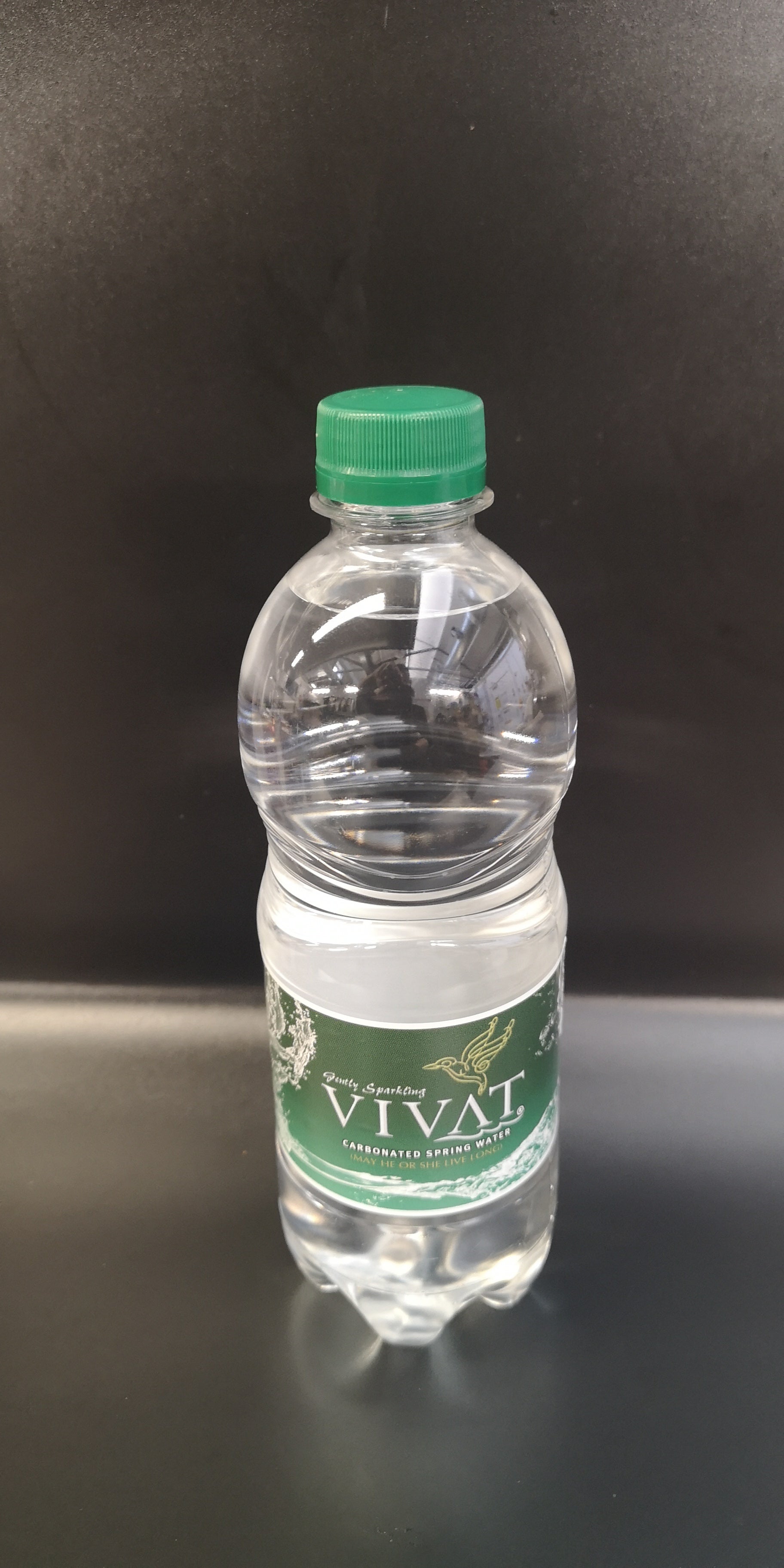 Sparking Water 500ml