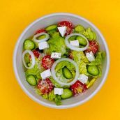 Fetta Salad