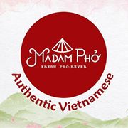 MADAM PHO