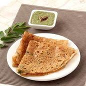 Wheat Dosa