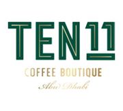 TEN11 Coffee Boutique