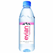 Mineral Water 500ml