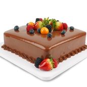 Cake Mocca
