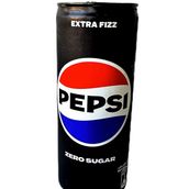 Pepsi Zero Sugar