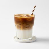 Iced Spanish Latte 12oz