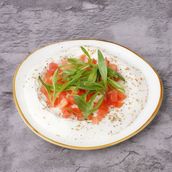 Labneh Baladiyi With Vegetable