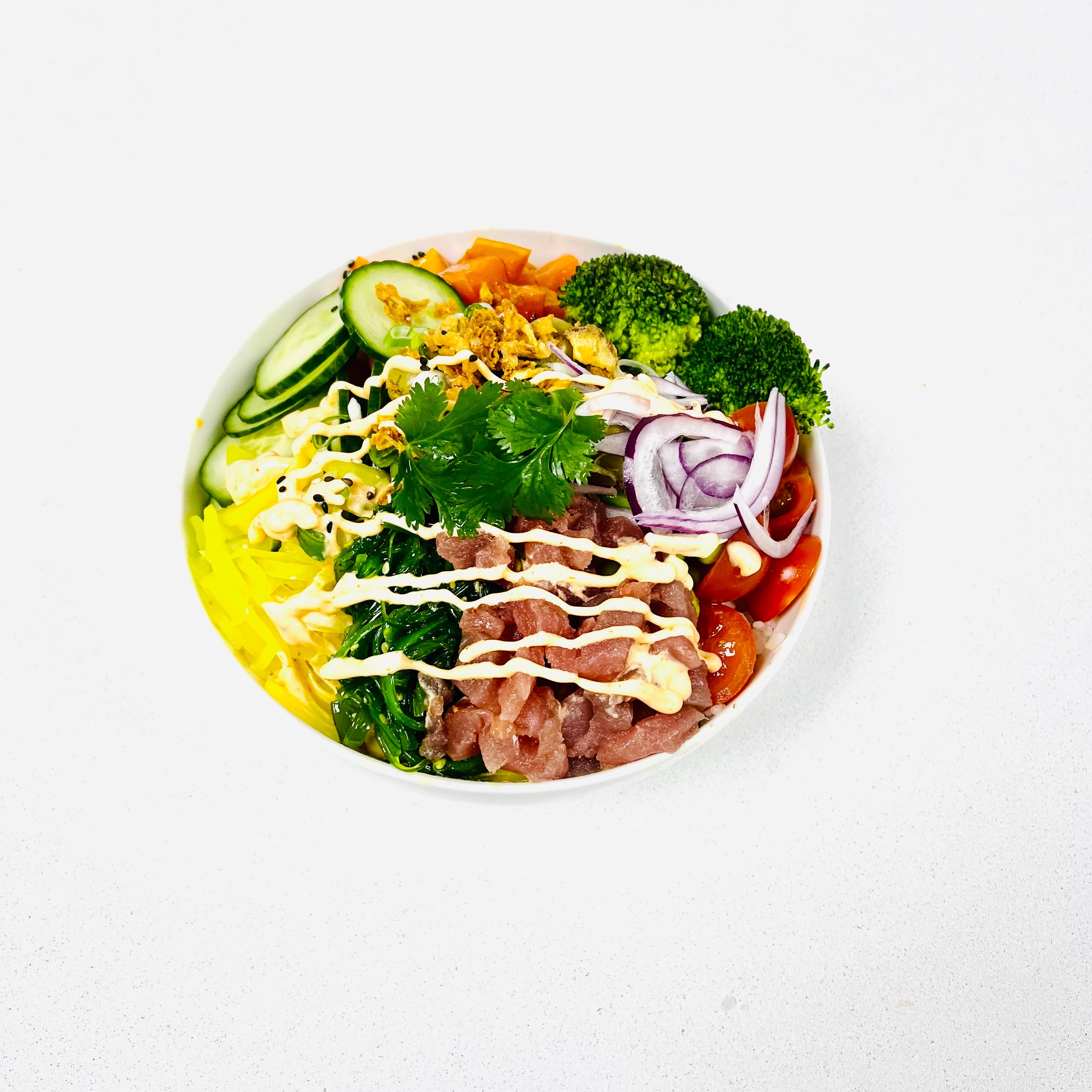 Tuna