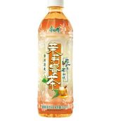 Jasmine Honey Tea（茉莉蜜茶）