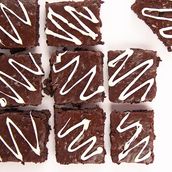 Low Fat Brownies