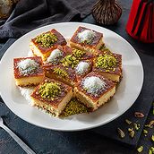 Basbousa