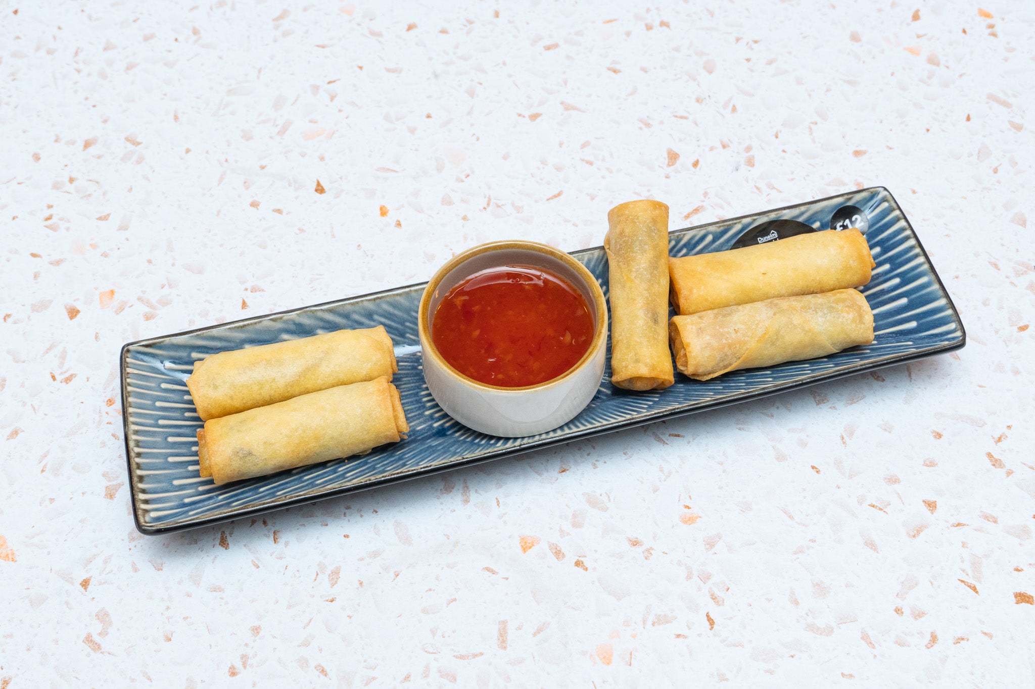 Vegetable Spring Roll