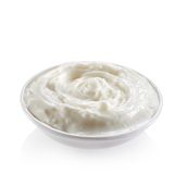 Garlic Sauce