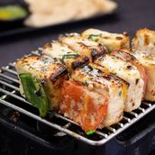 Malai Kebab