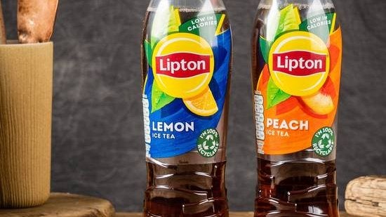 Lipton ice tea