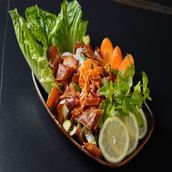 Fattoush