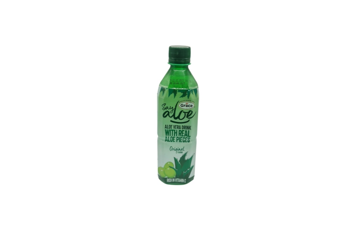 Aloe Vera