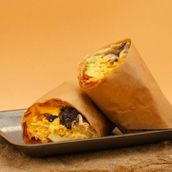 Shakrrito
