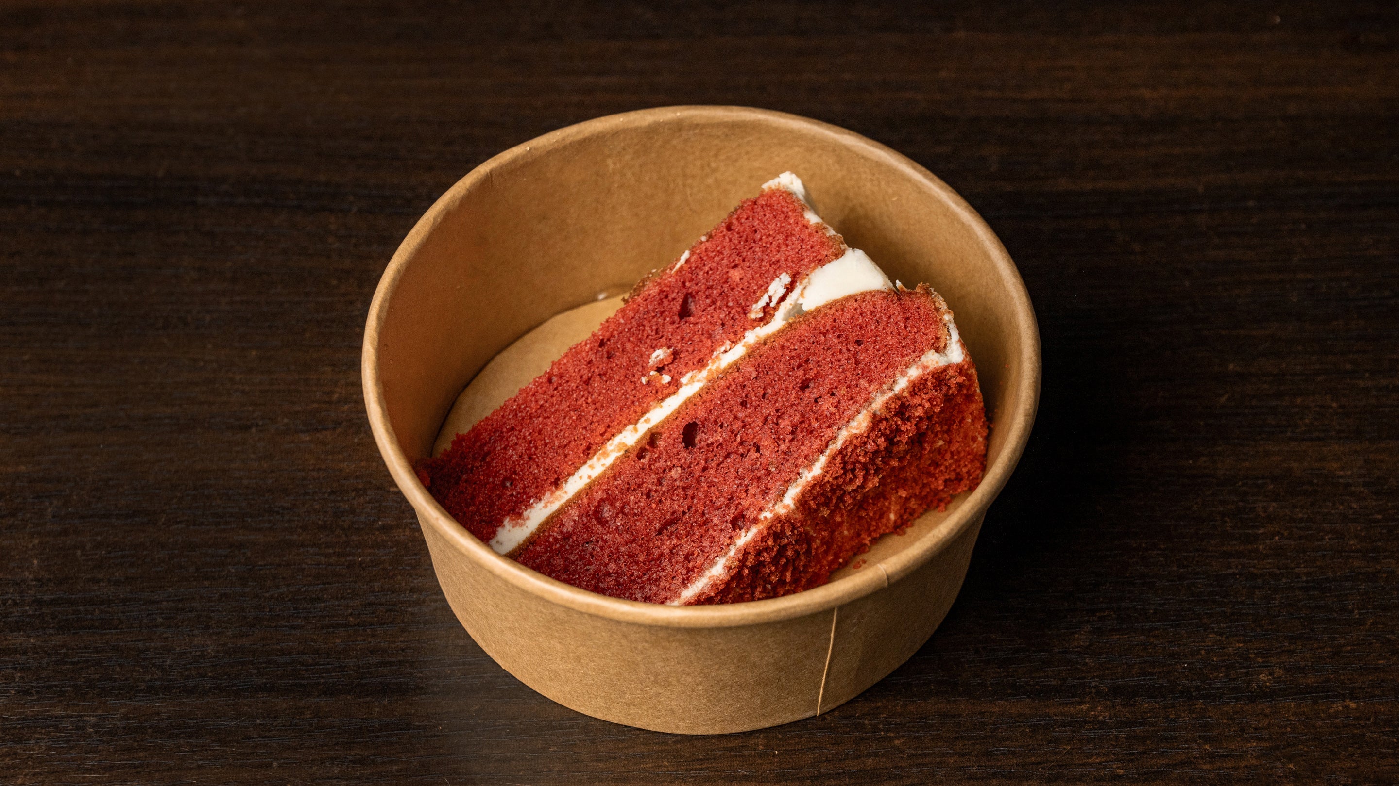 Red Velvet Cake