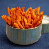 Sweet Potato Fries