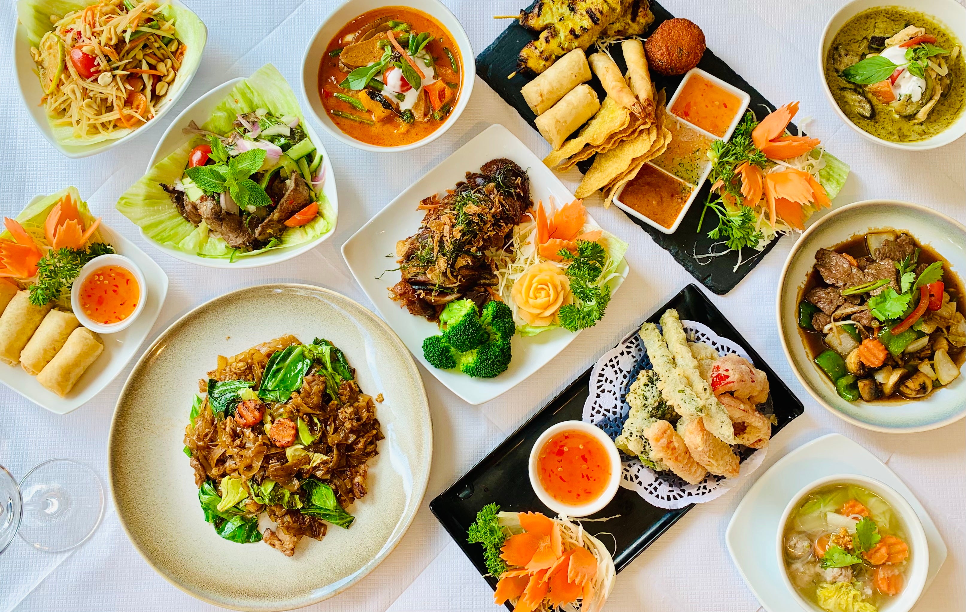 Thai Taste