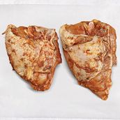Fresh Chicken Breasts For Bbq