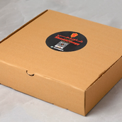 Saj Shawarma Box 2