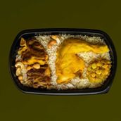Indef - Single Meal