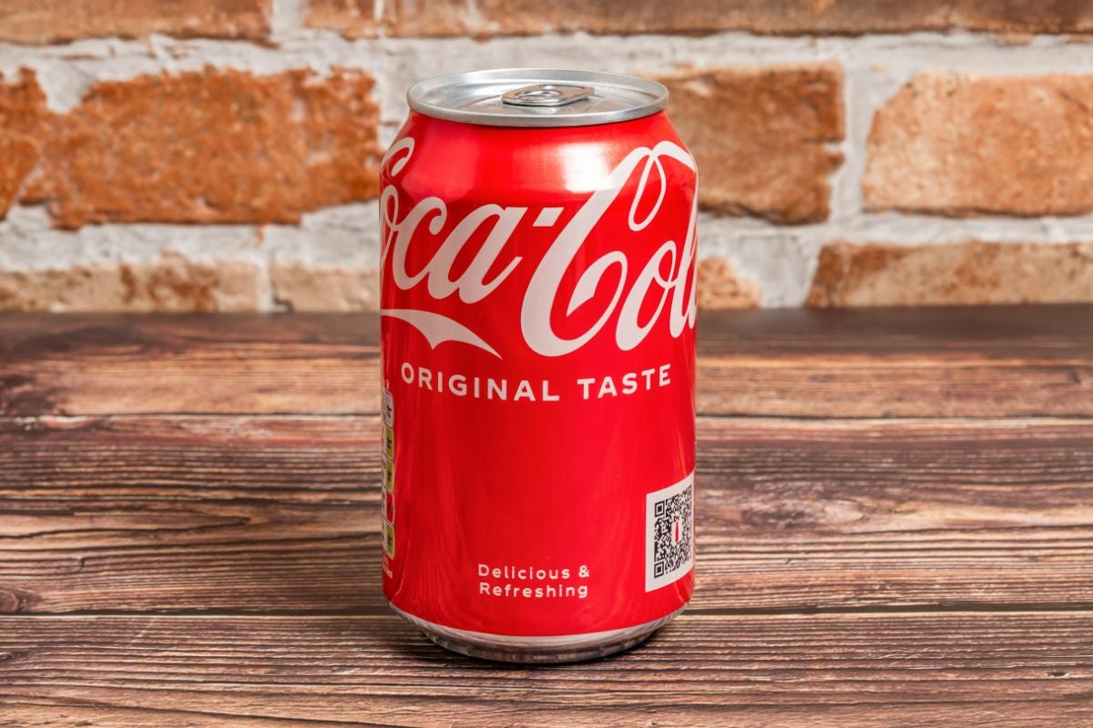 Coca Cola