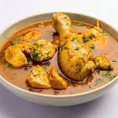 Chicken Masala
