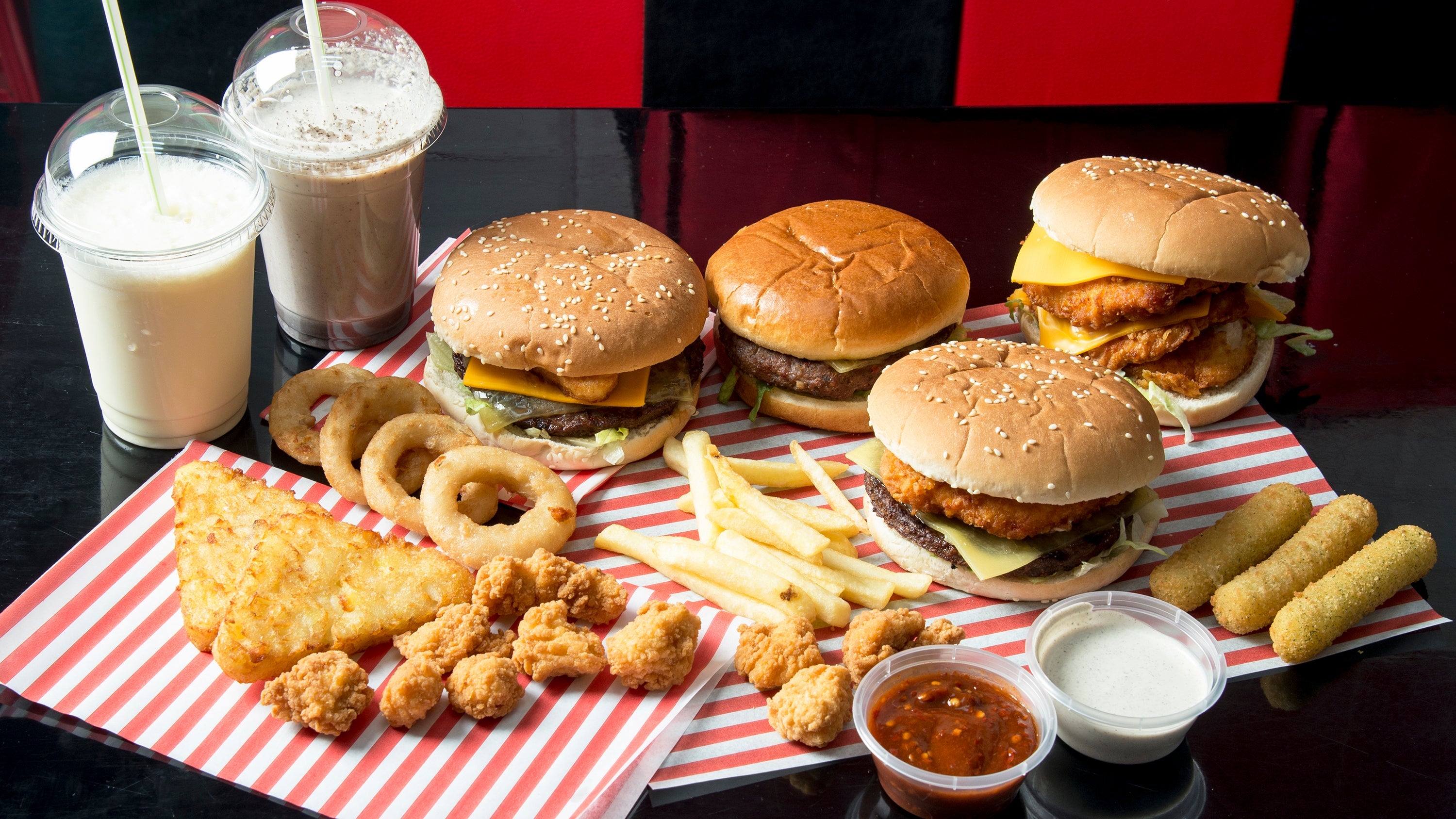 Southway Burger House