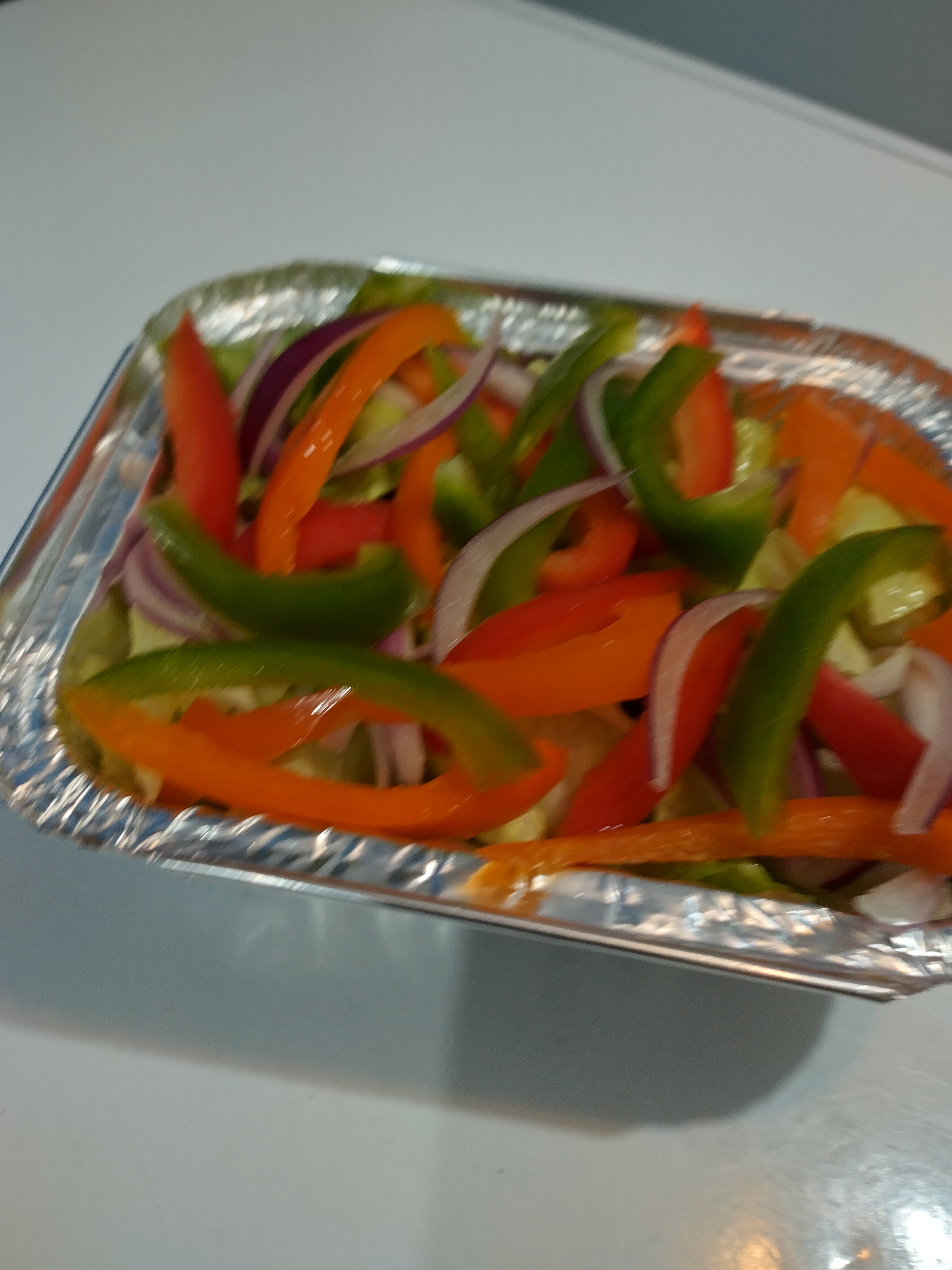 Salad