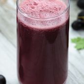 Grapes Juice