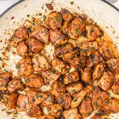 Chicken Moqalqal